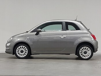 Used Fiat 500 2023 for sale - 78054513: Photo