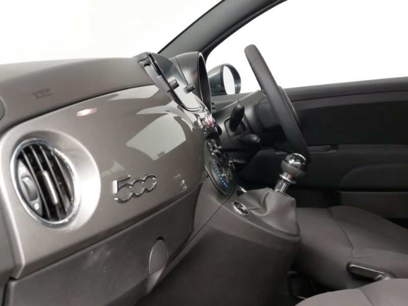 Used Fiat 500 2023 for sale - 78054513: Photo 5