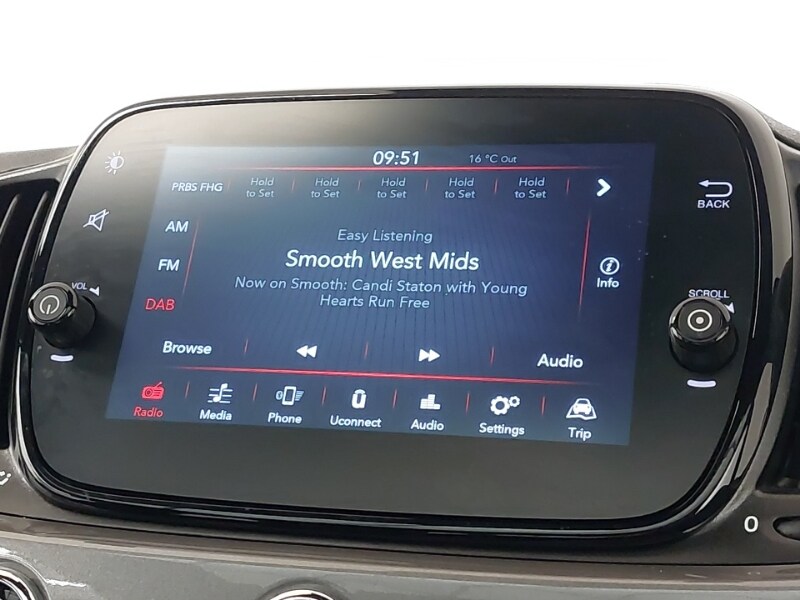 Used Fiat 500 2023 for sale - 78054513: Photo 7