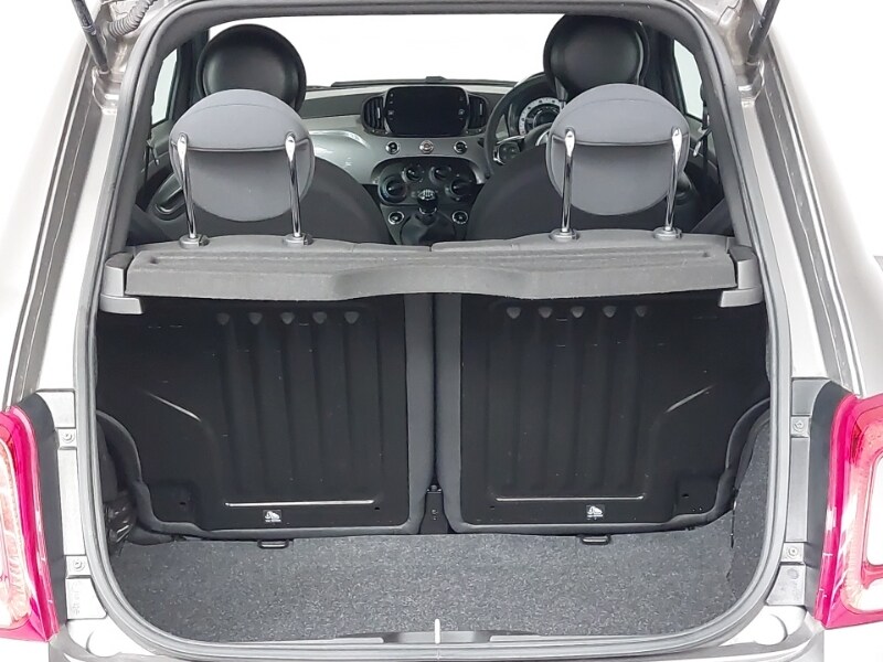 Used Fiat 500 2023 for sale - 78054513: Photo 8