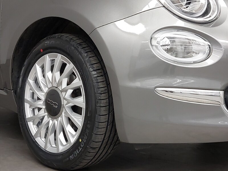 Used Fiat 500 2023 for sale - 78054513: Photo 9