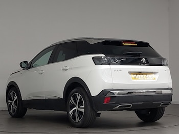 Used Peugeot 3008 2023 for sale - 79414842: Photo