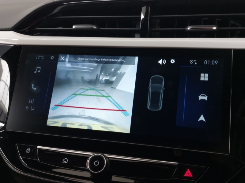 Used Vauxhall Corsa 2025 for sale - 77024813: Photo 11