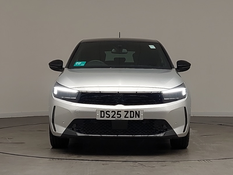 Used Vauxhall Corsa 2025 for sale - 77024813: Photo 12