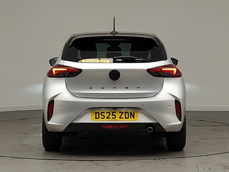 Used Vauxhall Corsa 2025 for sale - 77024813: Photo 13