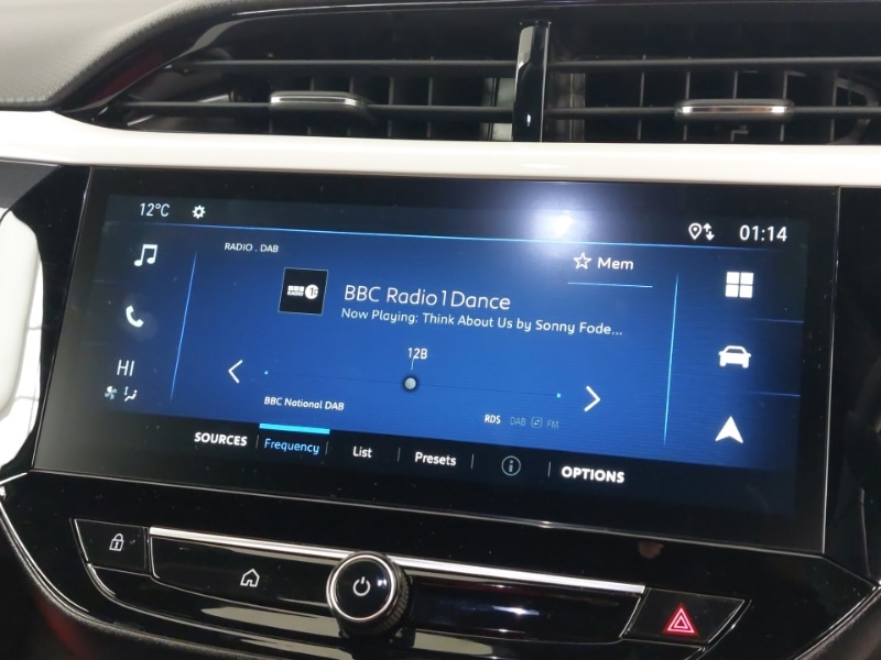 Used Vauxhall Corsa 2025 for sale - 77024813: Photo 15