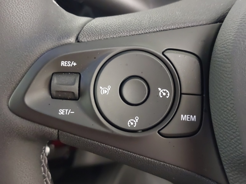 Used Vauxhall Corsa 2025 for sale - 77024813: Photo 17