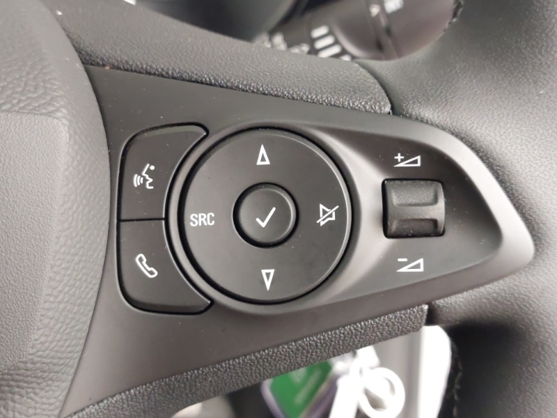 Used Vauxhall Corsa 2025 for sale - 77024813: Photo 18