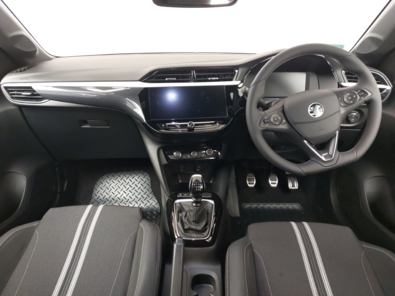 Used Vauxhall Corsa 2025 for sale - 77024813: Photo 2