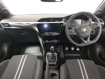 Used Vauxhall Corsa 2025 for sale - 77024813: Photo