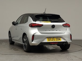 Used Vauxhall Corsa 2025 for sale - 77024813: Photo