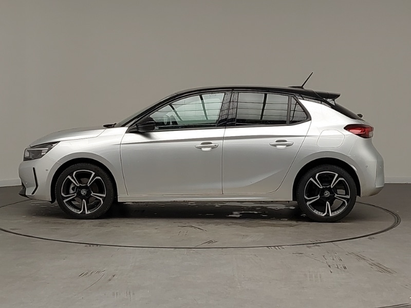 Used Vauxhall Corsa 2025 for sale - 77024813: Photo 4
