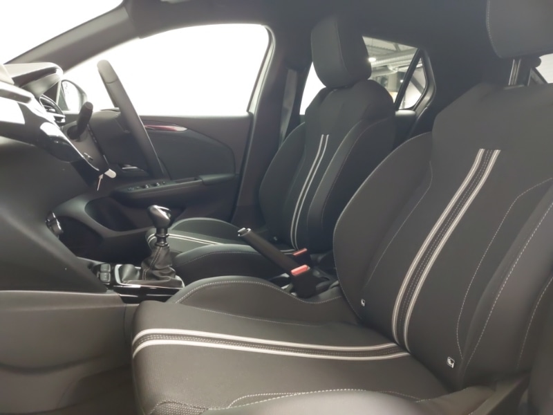 Used Vauxhall Corsa 2025 for sale - 77024813: Photo 5
