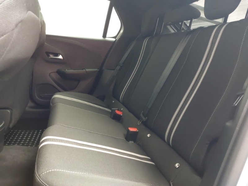 Used Vauxhall Corsa 2025 for sale - 77024813: Photo 6