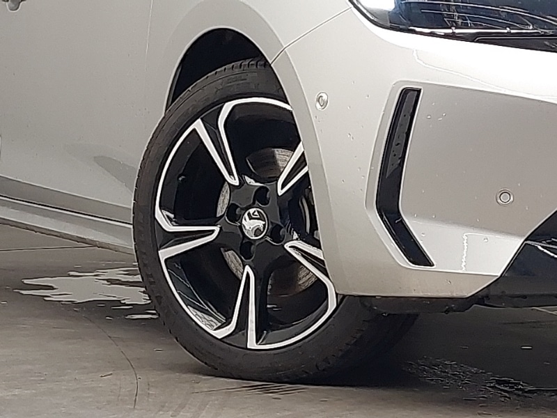 Used Vauxhall Corsa 2025 for sale - 77024813: Photo 9