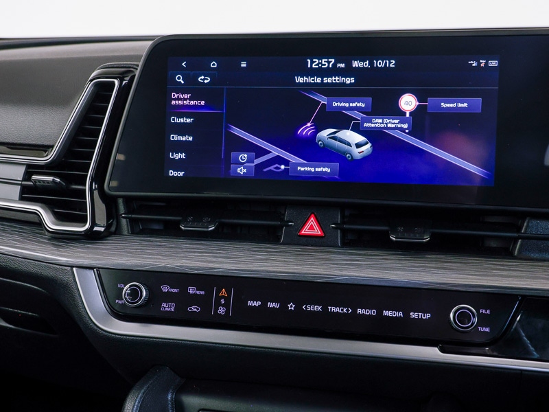 Used Kia Sportage 2025 for sale - 76907152: Photo 13