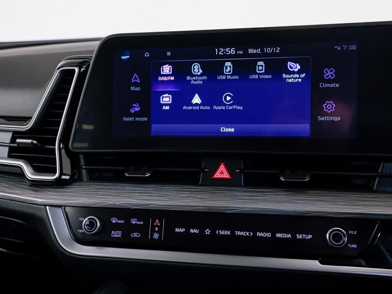 Used Kia Sportage 2025 for sale - 76907152: Photo 14