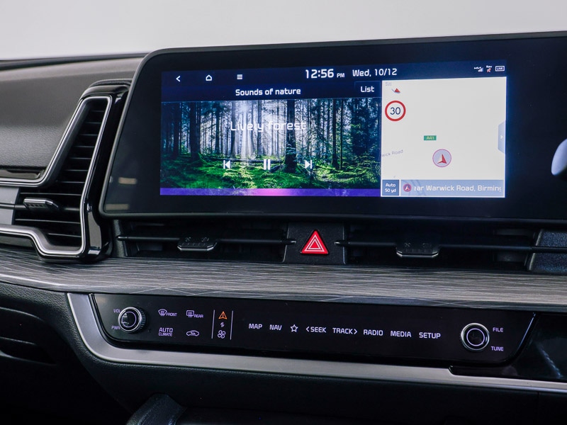 Used Kia Sportage 2025 for sale - 76907152: Photo 15