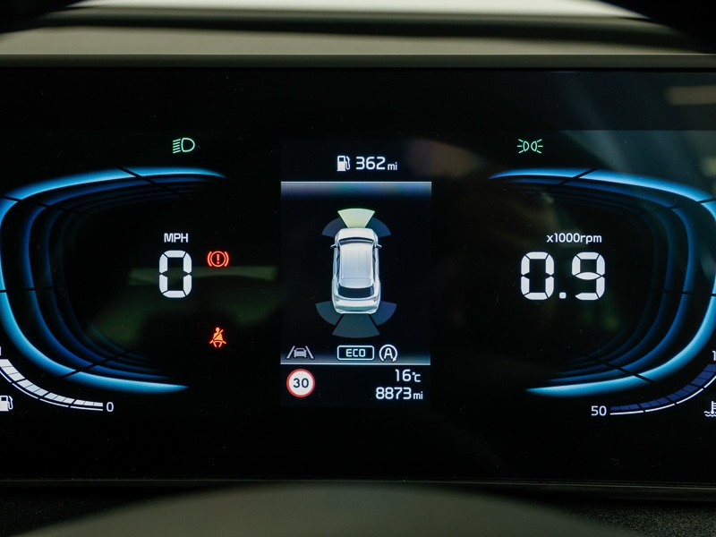 Used Kia Sportage 2025 for sale - 76907152: Photo 16