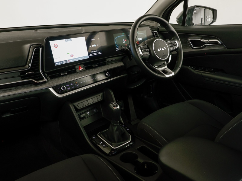 Used Kia Sportage 2025 for sale - 76907152: Photo 17