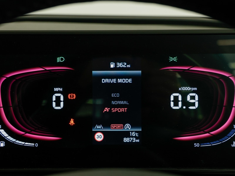 Used Kia Sportage 2025 for sale - 76907152: Photo 18