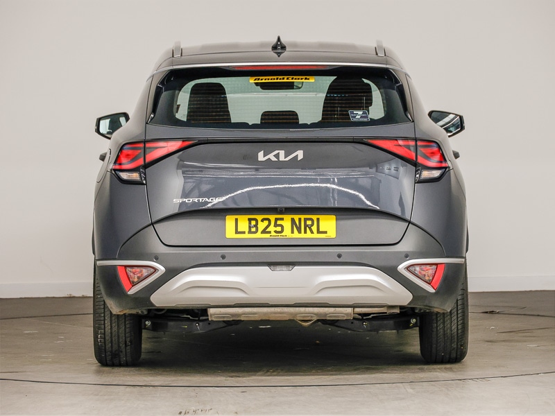 Used Kia Sportage 2025 for sale - 76907152: Photo 19