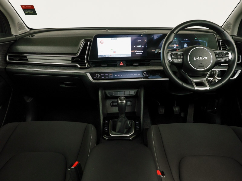 Used Kia Sportage 2025 for sale - 76907152: Photo 2