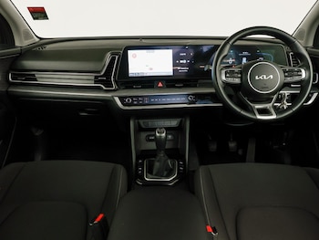 Used Kia Sportage 2025 for sale - 76907152: Photo