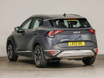 Used Kia Sportage 2025 for sale - 76907152: Photo