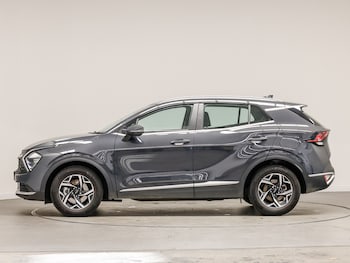 Used Kia Sportage 2025 for sale - 76907152: Photo