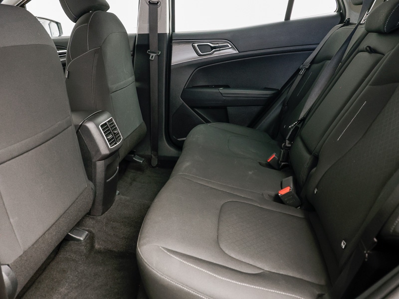 Used Kia Sportage 2025 for sale - 76907152: Photo 6