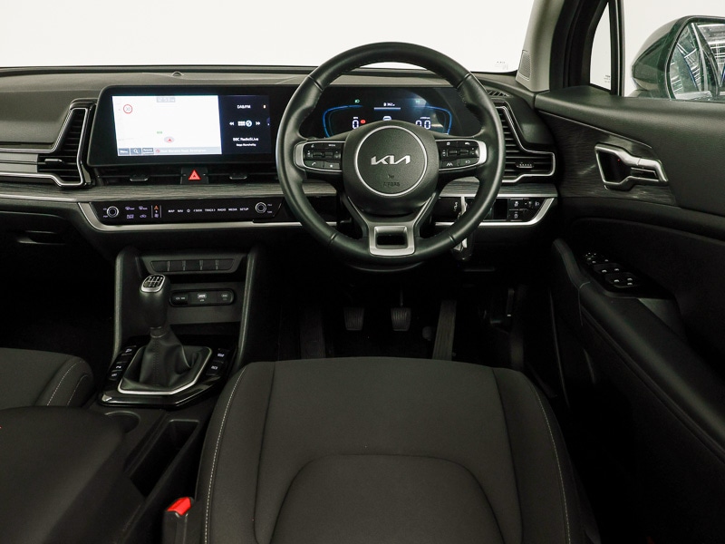 Used Kia Sportage 2025 for sale - 76907152: Photo 7