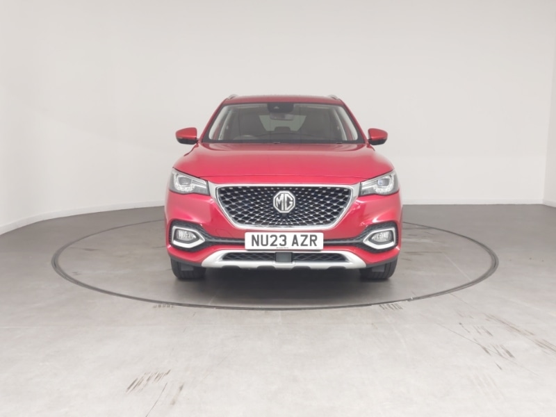 Used MG MG HS 2023 for sale - 77410038: Photo 1