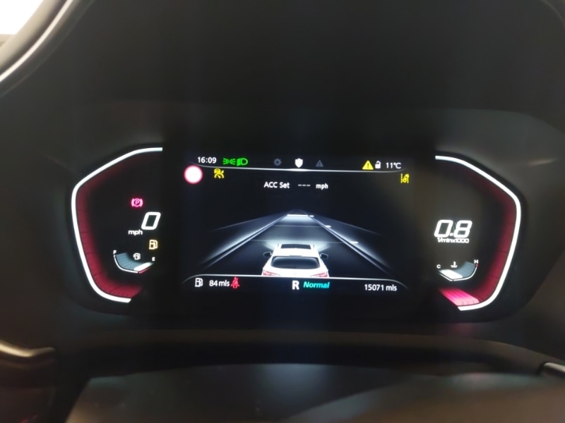 Used MG MG HS 2023 for sale - 77410038: Photo 11