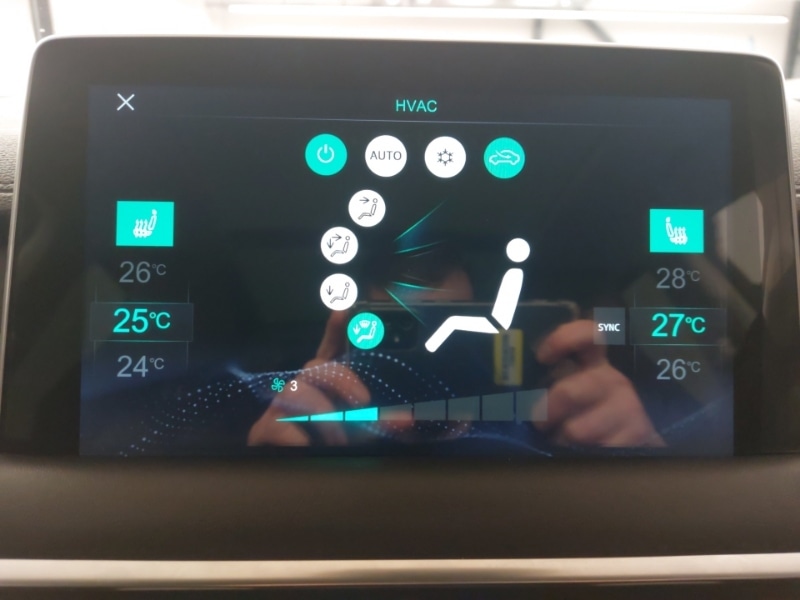 Used MG MG HS 2023 for sale - 77410038: Photo 16