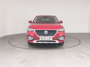 MG MG HS feature image