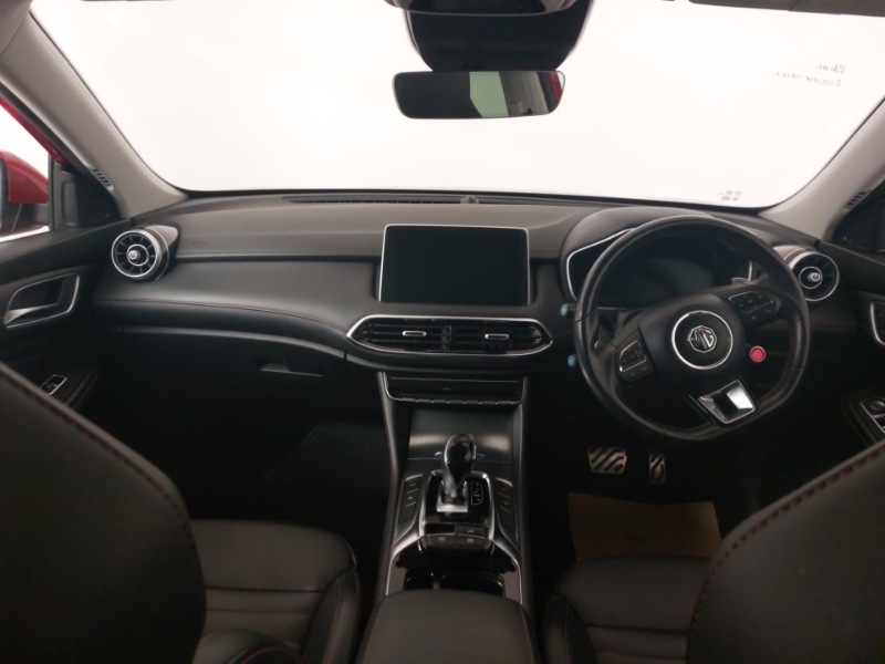 Used MG MG HS 2023 for sale - 77410038: Photo 2