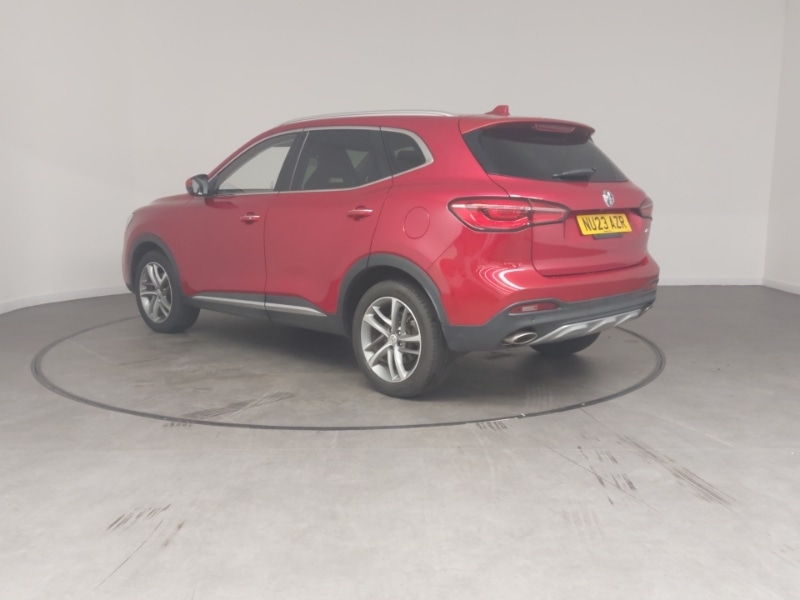 Used MG MG HS 2023 for sale - 77410038: Photo 3