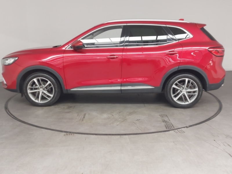 Used MG MG HS 2023 for sale - 77410038: Photo 4