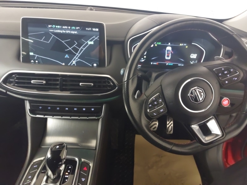 Used MG MG HS 2023 for sale - 77410038: Photo 7