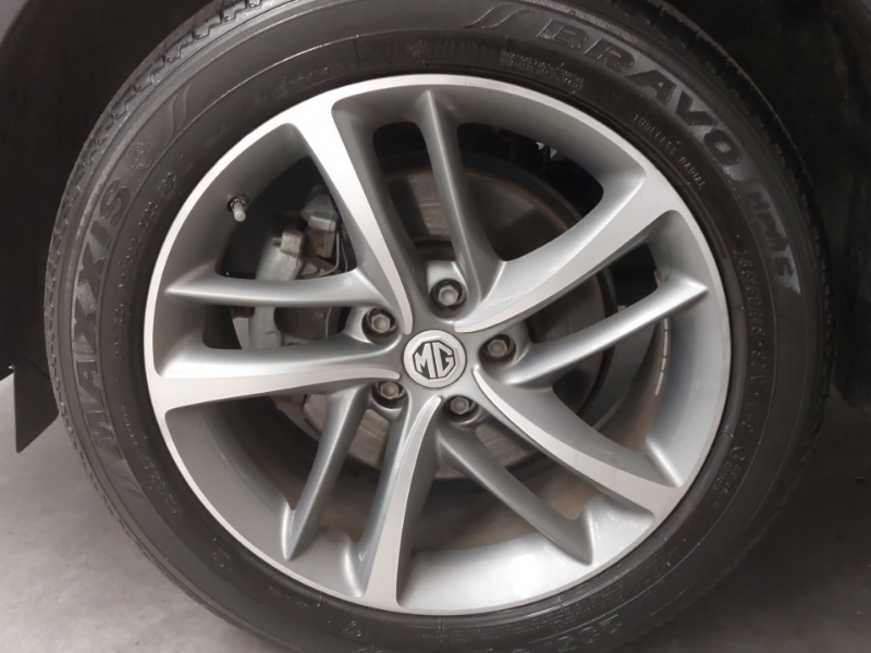 Used MG MG HS 2023 for sale - 77410038: Photo 9