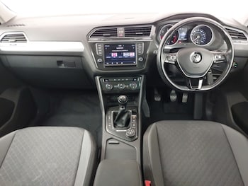 Used Volkswagen Tiguan 2016 for sale - 78727695: Photo