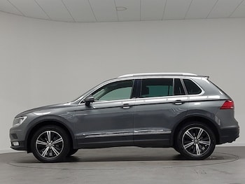 Used Volkswagen Tiguan 2016 for sale - 78727695: Photo
