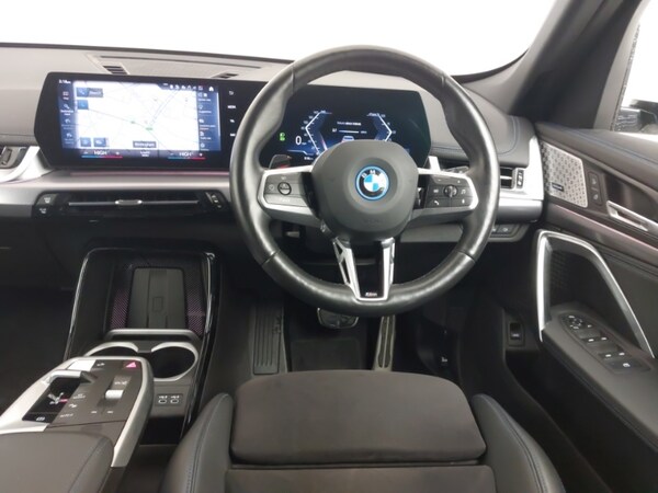 Used BMW iX1 2023 for sale - 76188334: Photo 12