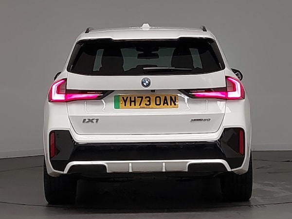 Used BMW iX1 2023 for sale - 76188334: Photo 18