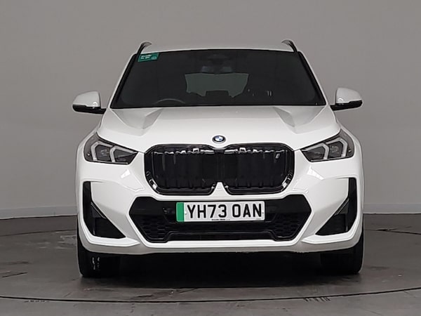 Used BMW iX1 2023 for sale - 76188334: Photo 19