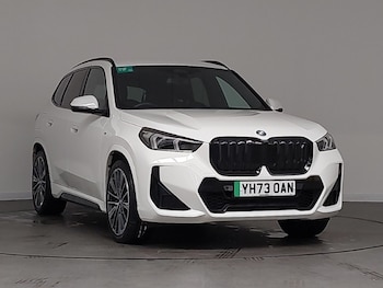 Used BMW iX1 2023 for sale - 76188334: Photo