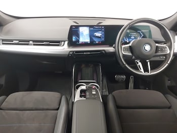 Used BMW iX1 2023 for sale - 76188334: Photo