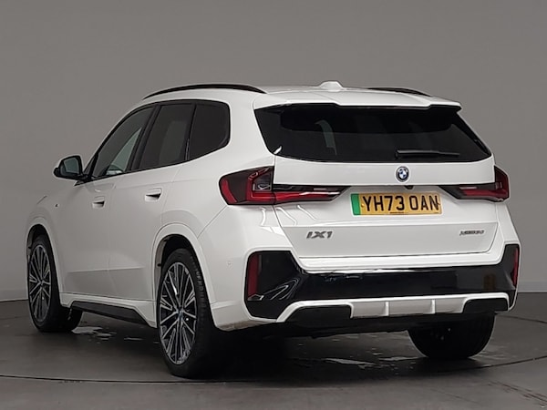 Used BMW iX1 2023 for sale - 76188334: Photo 3