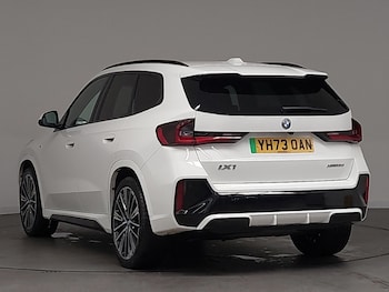 Used BMW iX1 2023 for sale - 76188334: Photo
